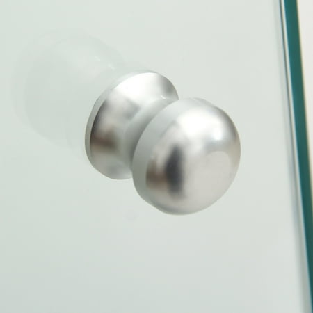 Safe and Stylish Display Option - Display Photos and Action Figures in Home's Glass Shelving
