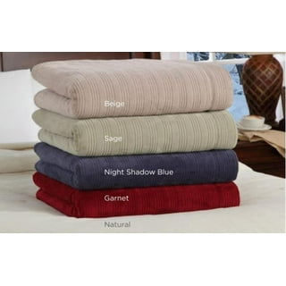 Perfect Fit Low Voltage Warming Blanket