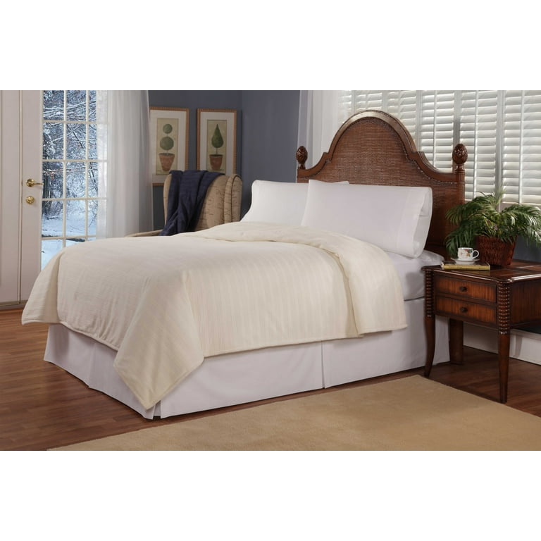 Soft heat low voltage electric blanket store