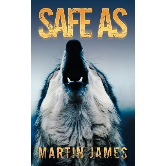 Safe as (Paperback)