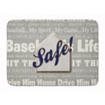 thumbnail image 1 of Safe at Home Machine Washable Memory Foam Mat, 1 of 4