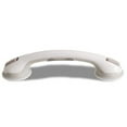 SafeerGrip Changing Lifestyles Suction Cup Grab Bars For Bathtubs