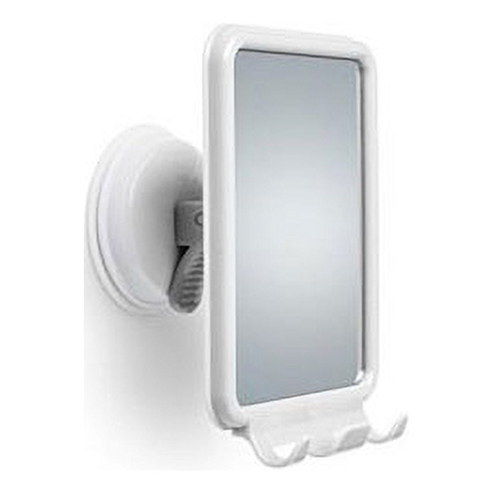 SafeerGrip Fog Free Shower Mirror