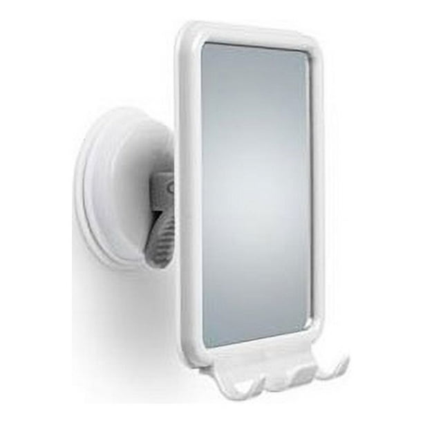 SafeerGrip Fog Free Shower Mirror