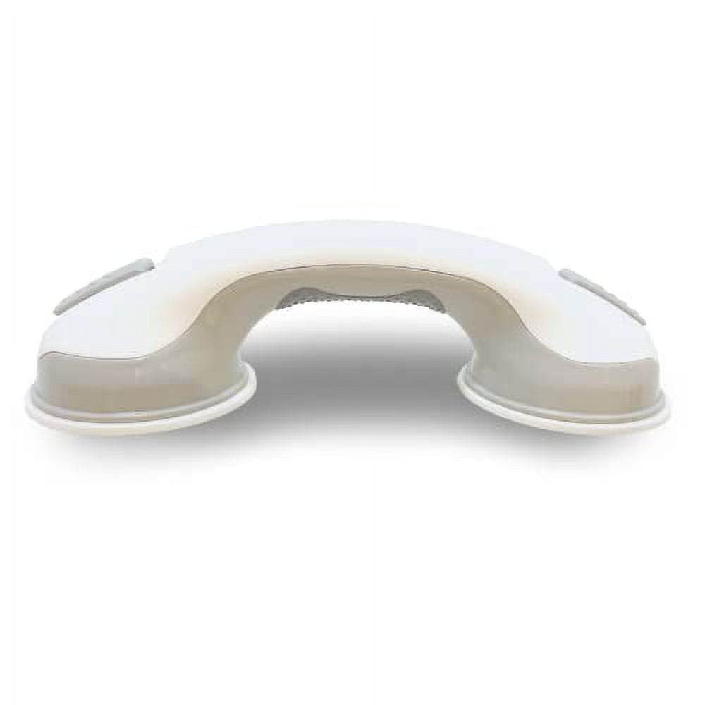 SafeerGrip SafeerGrip Changing Lifestyles Suction Cup Grab Bars for