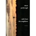 thumbnail image 1 of Pre-Owned Safe from the Neighbors (Hardcover) 0307271706 9780307271709, 1 of 1