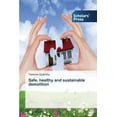 thumbnail image 1 of Safe, healthy and sustainable demolition (Paperback), 1 of 1