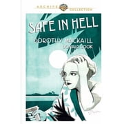 Warner Archives - Safe in Hell [DIGITAL VIDEO DISC]