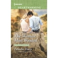 thumbnail image 1 of Pre-Owned The Woman Most Wanted (Safe in Sarasota Falls, 2) (Paperback) 0373368623 9780373368624, 1 of 1