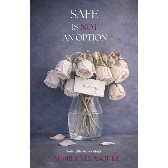 Safe is NOT an option, (Paperback)