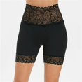 thumbnail image 1 of Safe lace shorts for women Elastic comfortable durable, 1 of 4
