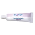 thumbnail image 1 of Safe n' Simple Ostomy Barrier Paste 2 oz. Tube, 1 Count, 1 of 2