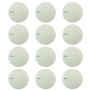 SafeAMP Glue Boards Refill Compatible with KATCHY and FENUM Indoor Insect Trap, Premium Glue Boards Refill Pack of 12