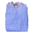 thumbnail image 1 of SafeCare Fabric Reusable Critical Coverage Gown, Medium, with Ties, Each, 1 of 7