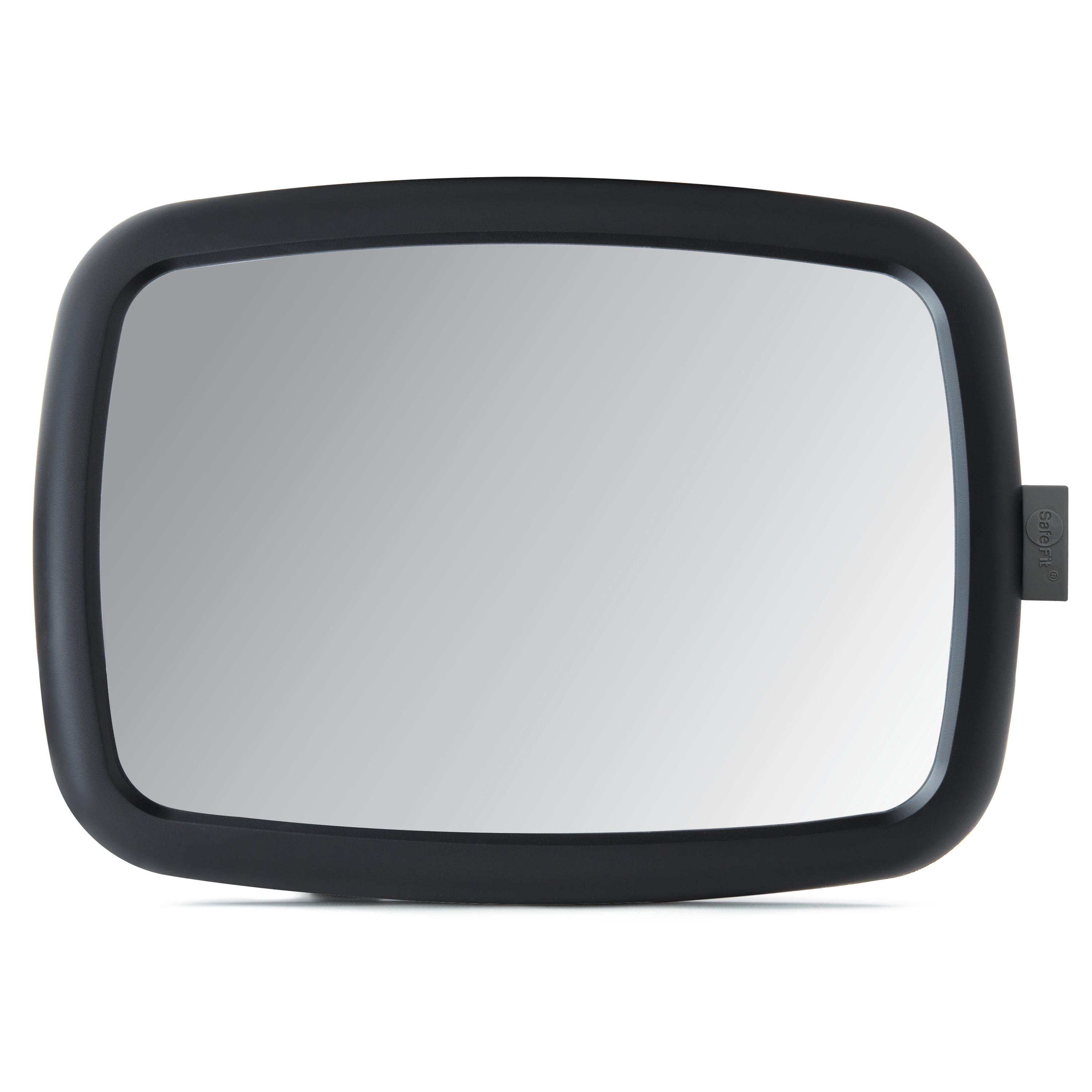 Safe fit clearance baby auto mirror