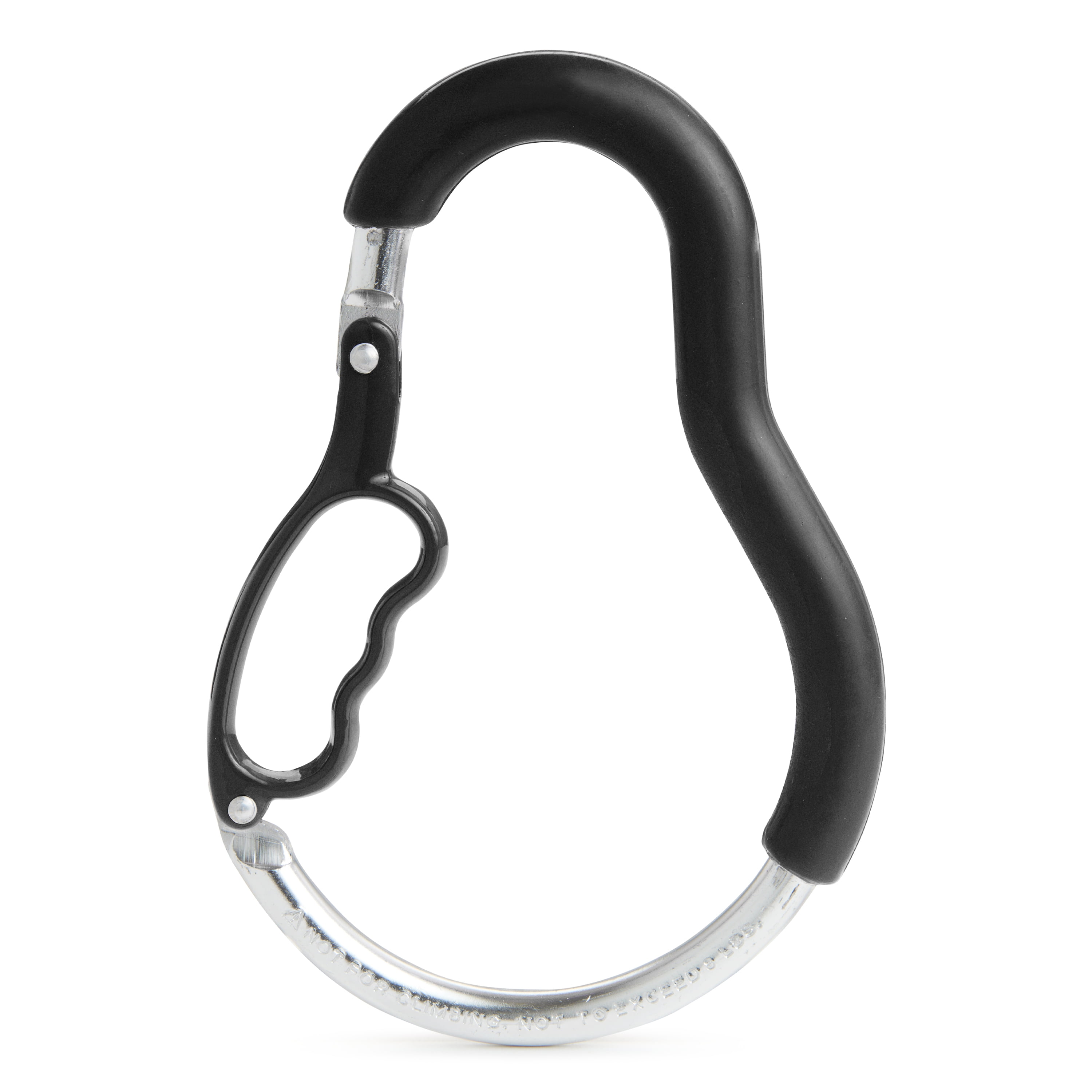 Safefit Sf Stroller Hook Ast