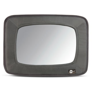 Mirror for car without headrest hotsell