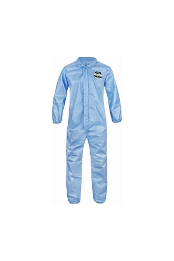 SafeGard SMMS Global Pattern Coveralls, 2X/3X SSG417B-2X3X