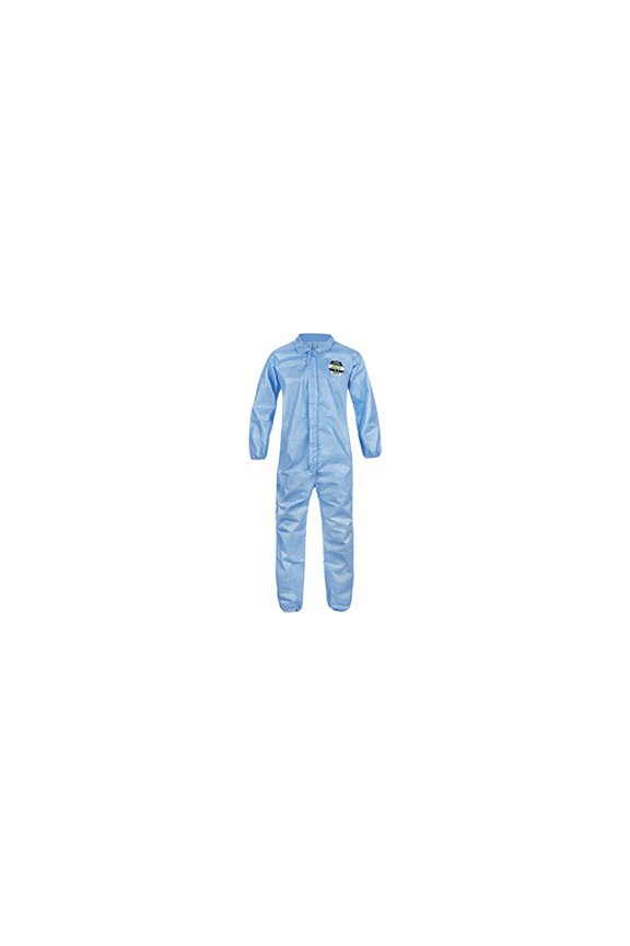 SafeGard SMMS Global Pattern Coveralls, SM/MD SSG417B-SMMD