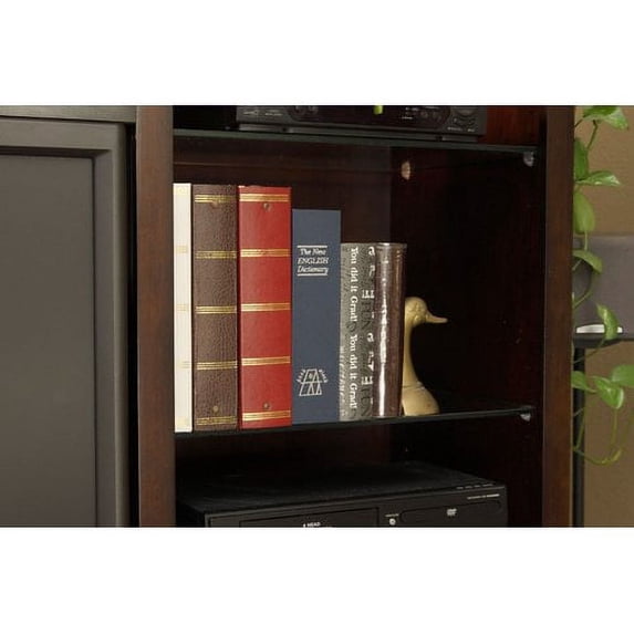 SafeInside Key Lock Diversion Book Safe