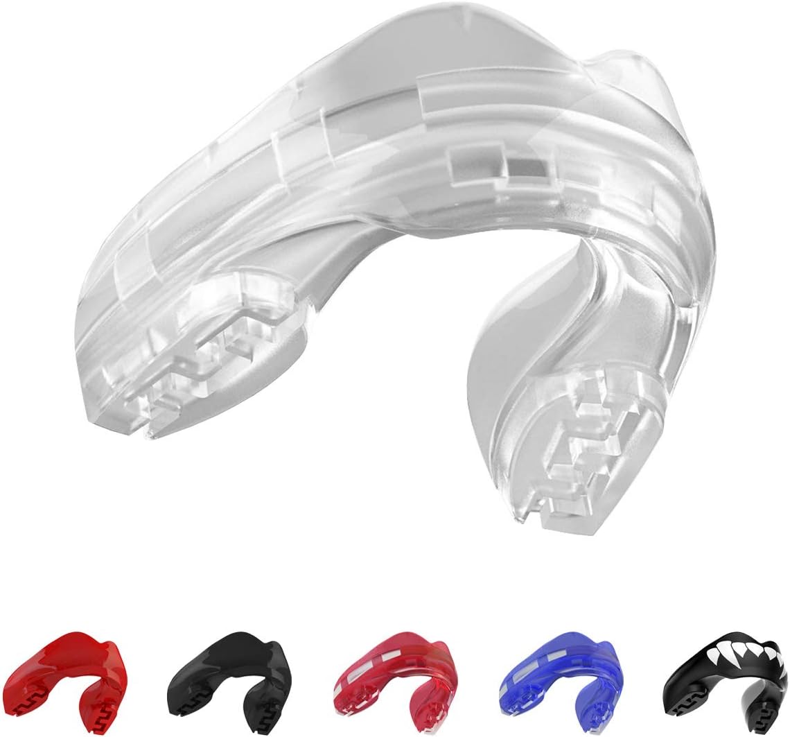 Everlast Evermax Mouthguard