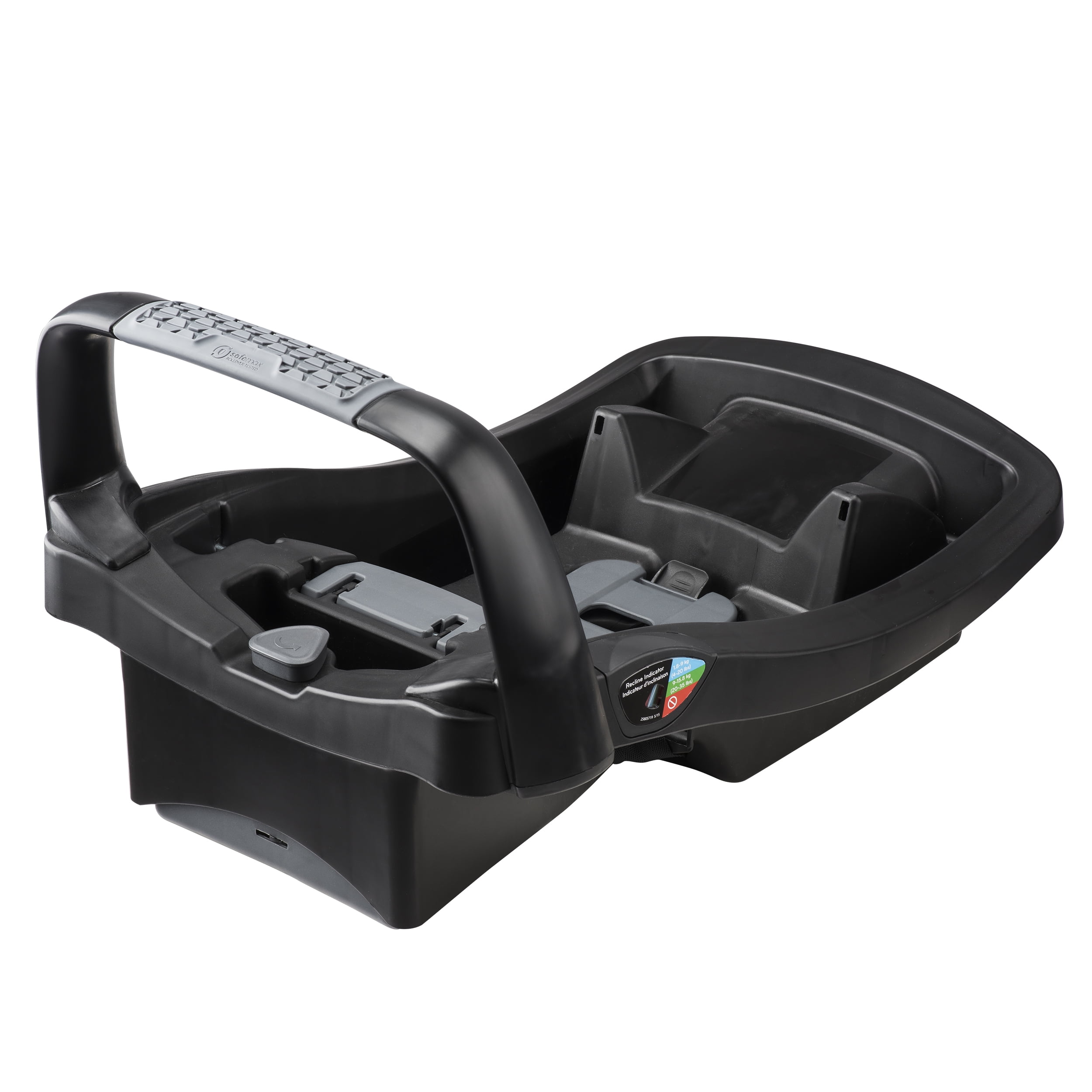 Evenflo SafeMax Infant Car Seat Base Black Philippines Ubuy