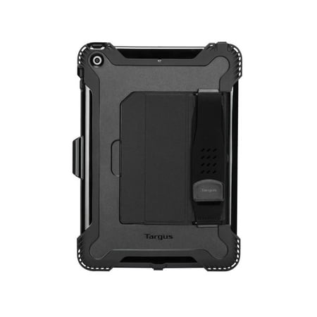 Targus - SafePort® Rugged Case for iPad® (8th and 7th gen.) 10.2-inch - Black