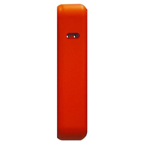 SafePro Edge Padding, Burnt Orange - 72 in.
