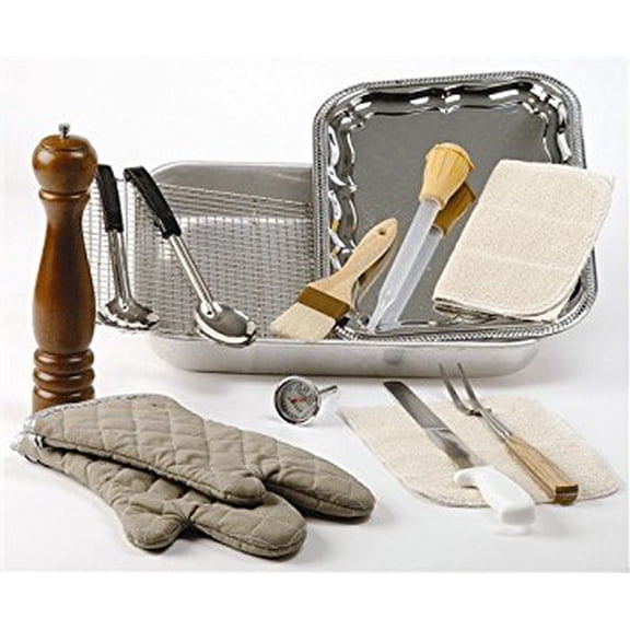 SafePro Roasting and Baking Kit