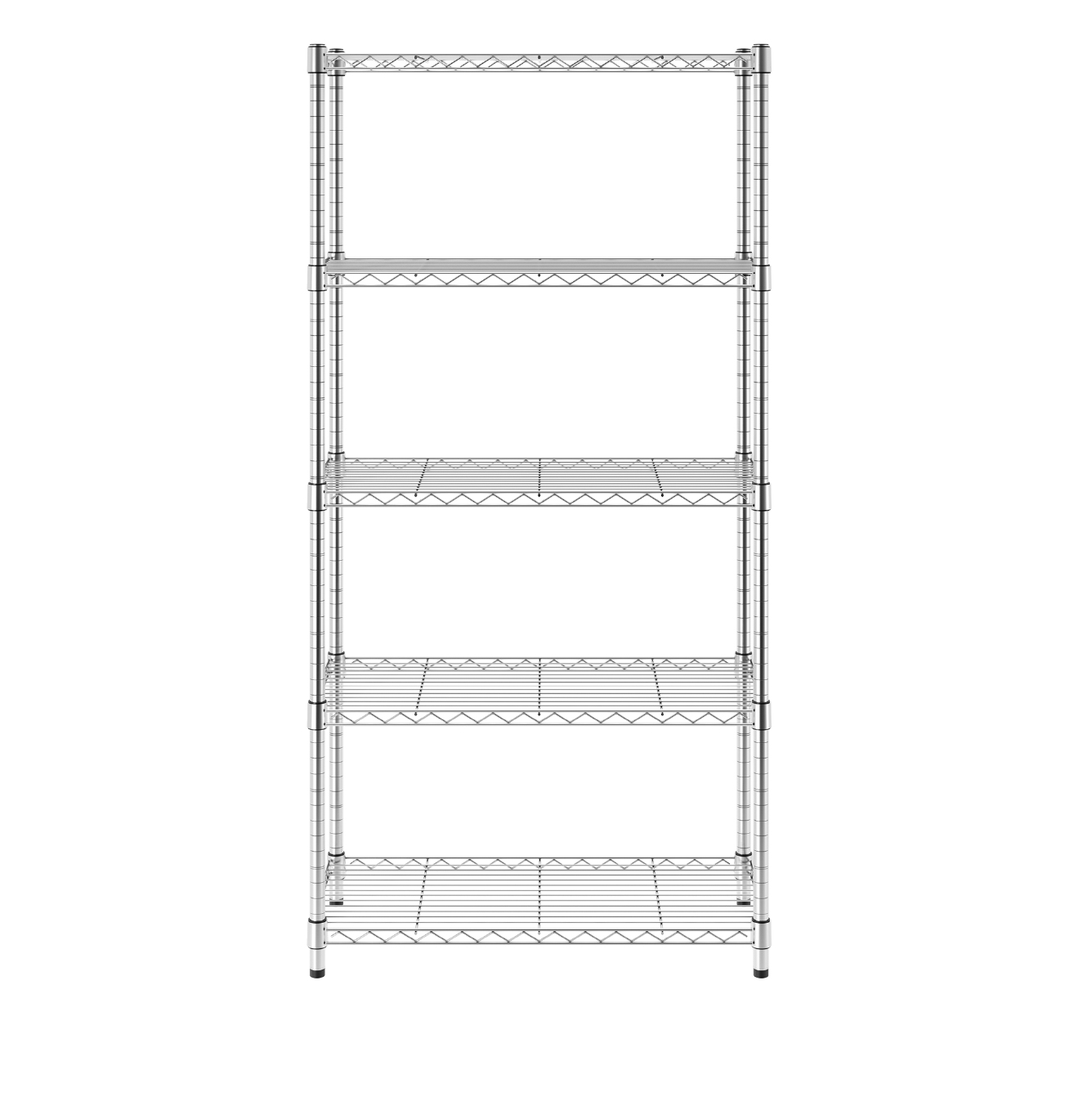 ClosetMaid Wire Shelf Kit