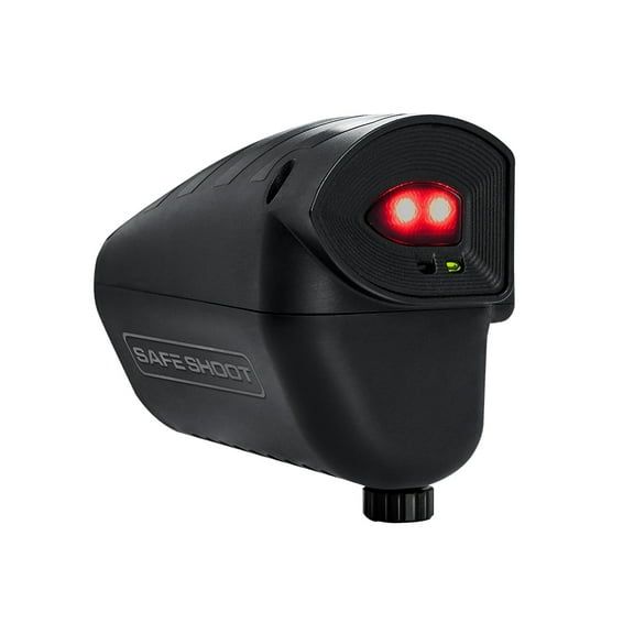 SafeShoot Non Shooter,NS Defender Backpack w/ Pouch