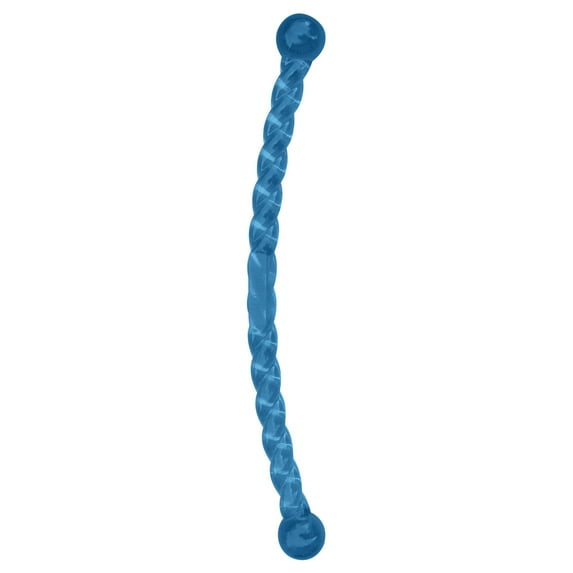 KONG® SafeStix Durable Dog Toy, Blue, Medium