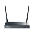 thumbnail image 1 of TP-Link SafeStream TL-ER604W - Wireless router 3-port switch - 1GbE - WAN ports: 2 2.4 GHz, 1 of 4