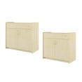 thumbnail image 1 of SafeSwing Changing Table, 2-Pack, 1 of 7