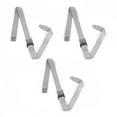 thumbnail image 1 of SafeTBoy  Jeep Jeepster 1966-1973 Airplane 2 Point Gray & Grey Lap Bench Seat Belt Kit - 3 Belts, 1 of 1