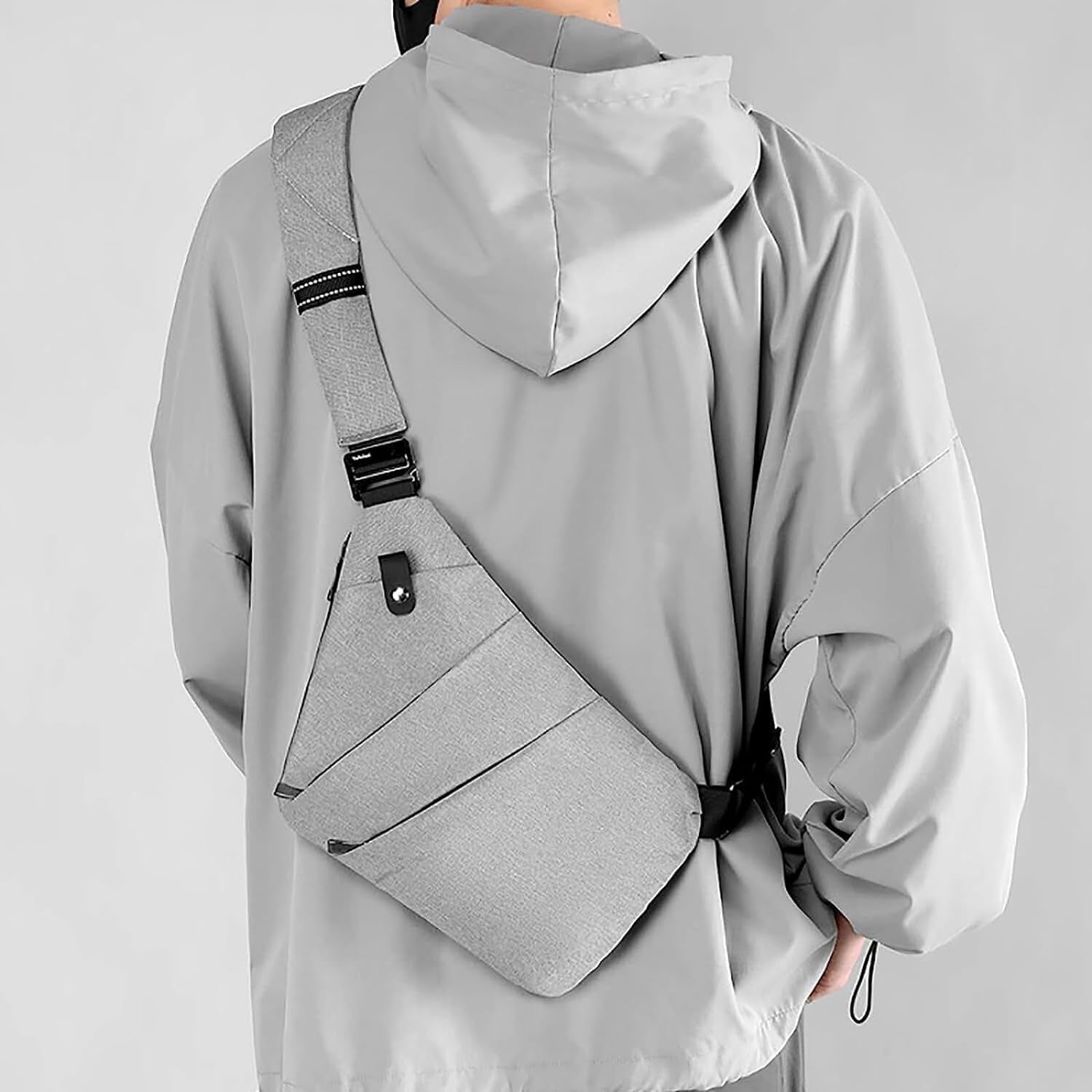 Safecarry AntiTheft Travel Bag, Anti Theft Crossbody Bag Travel, Ultra