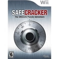 thumbnail image 1 of Safecracker - Nintendo Wii, 1 of 2