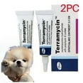 Safedaddy Terramycin Antibiotic Ointment for Eye Infection Treatment in