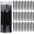 thumbnail image 1 of Safeglitz Eyebrow Trimmer & Shaver - For Women and Men, with Protective Cover (66 Pieces), 1 of 7