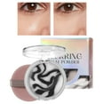 thumbnail image 1 of Safeglitz Highlighter Makeup 4.5g Natural Oil Control Powder - Skin-Friendly, Delicate Formula, Blurs Pores & Mattifies for 12 Hours, 1 of 9