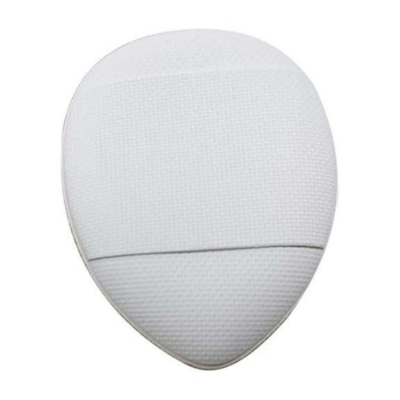 Safeglitz Mini Finger Makeup Puffs - Super Soft Latex Blending Sponges, Suitable for Foundation, Concealer & Eye Shadow