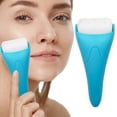 thumbnail image 1 of Safeglitz Physical Ice Compress Facial Roller - Cold Massage Instrument with Ice Head, 1 of 6