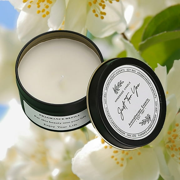 Safeglitz Small Batch Premium Glass Cup Candles– Creates Elegant Home Fragrance, Ideal As Gifts And Decorative Pieces for Interiors,Matte Christmas Ball Silver