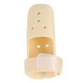 thumbnail image 1 of Safeglitz Trigger Finger Splint - Pain Relief Straightener Brace Corrector Supplies, 1 of 1