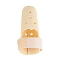 thumbnail image 1 of Safeglitz Trigger Finger Splint - Pain Relief Straightener Brace Corrector Supplies, 1 of 1