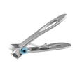 thumbnail image 1 of Safeglitz Wide Jaw Nail Clippers - For Thick Nails & Ingrown Fingernails, 1 of 1