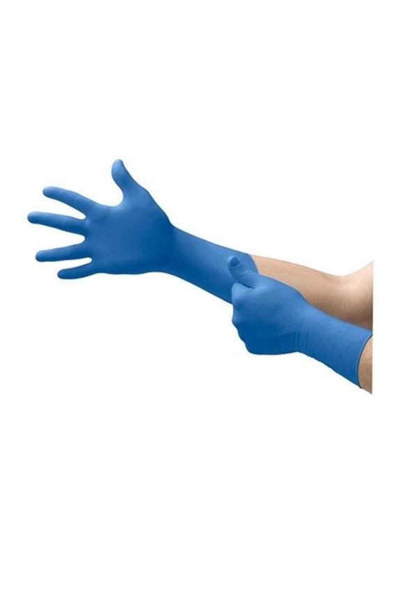 Safegrip Pf Latex Examination Glove - Extra Large