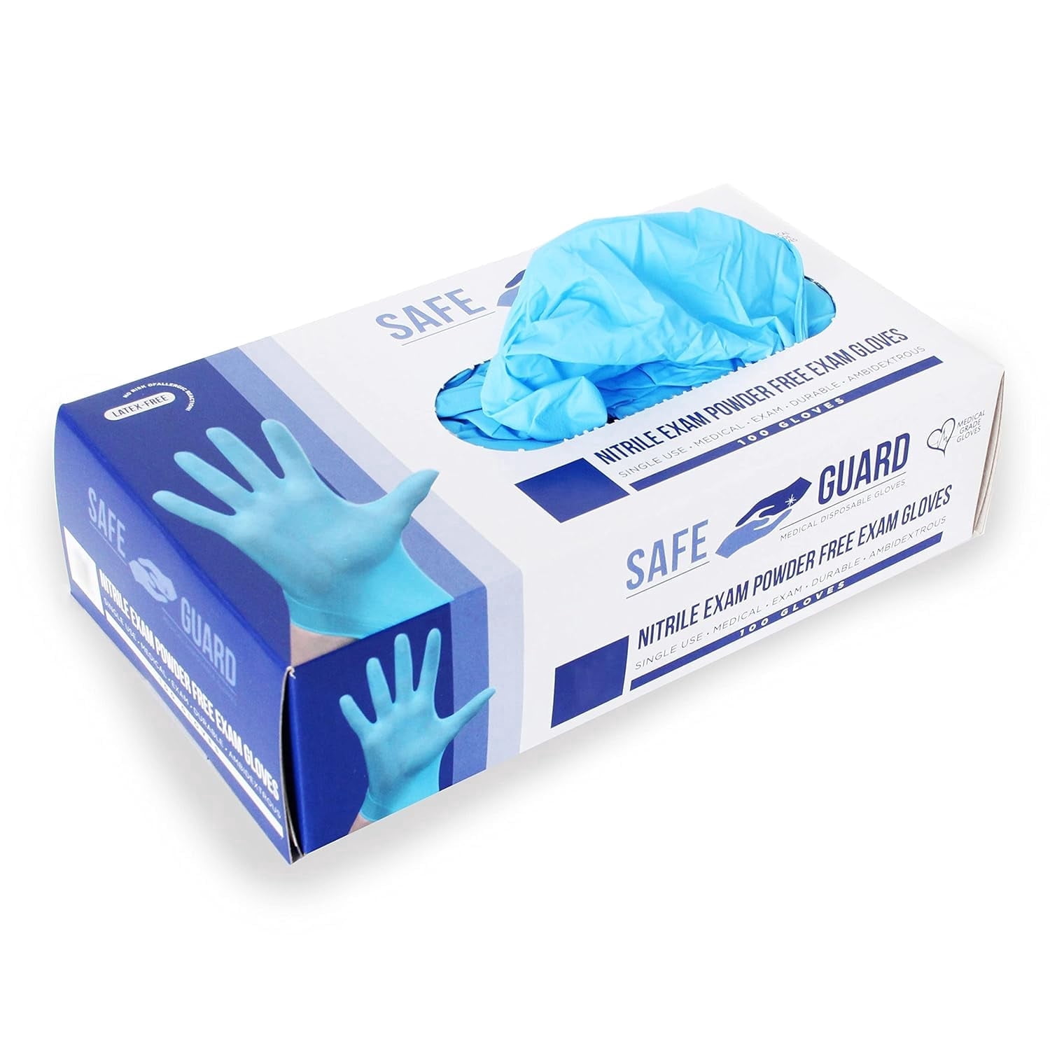 Safeguard-Nitrile-Disposable-