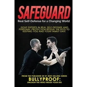 Safeguard Real Self-Defense for a Changing World Paperback