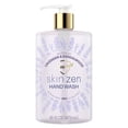 thumbnail image 1 of Safeguard Skin Zen Liquid Hand Soap, Notes of Lavender & Sandalwood, 16 fl oz, 1 of 12